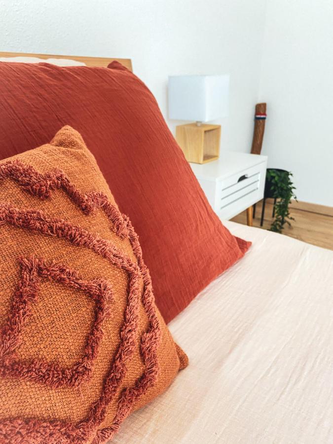 La Araucania, 2 Personnes - Wifi Rombach-le-Franc Ngoại thất bức ảnh