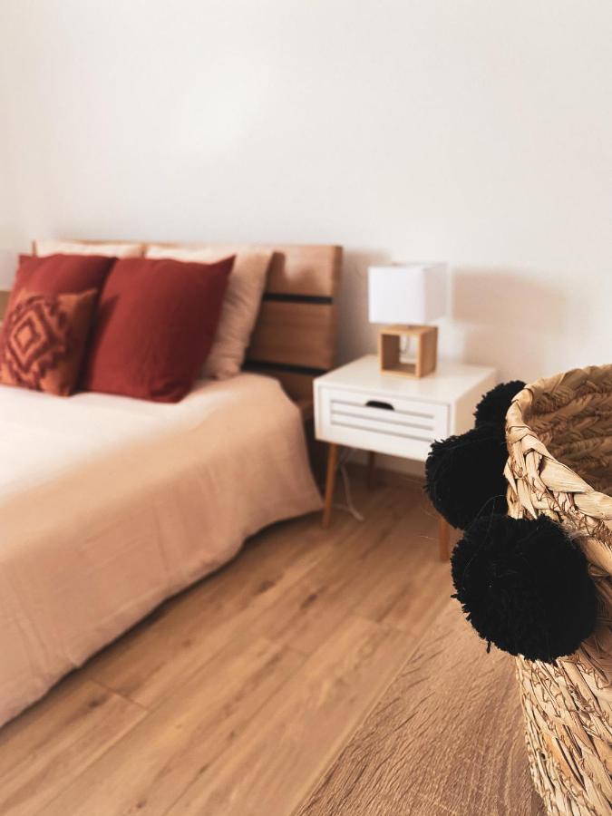 La Araucania, 2 Personnes - Wifi Rombach-le-Franc Ngoại thất bức ảnh