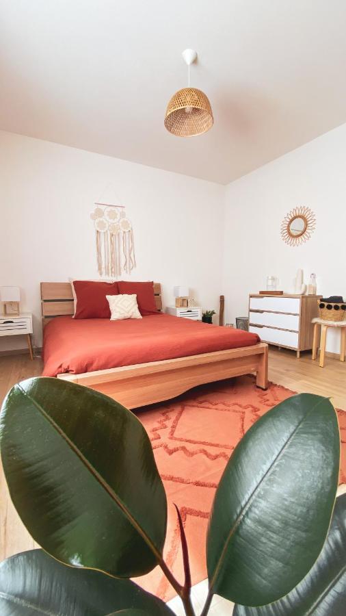 La Araucania, 2 Personnes - Wifi Rombach-le-Franc Ngoại thất bức ảnh