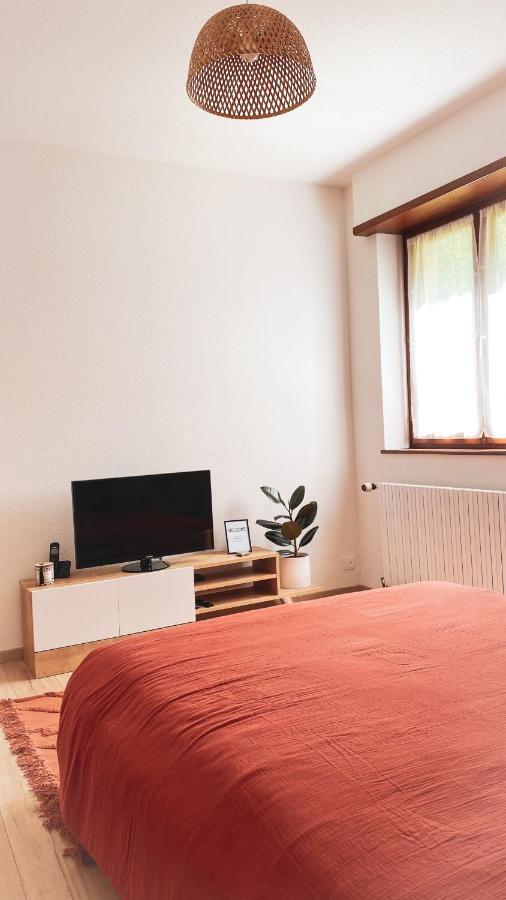 La Araucania, 2 Personnes - Wifi Rombach-le-Franc Ngoại thất bức ảnh
