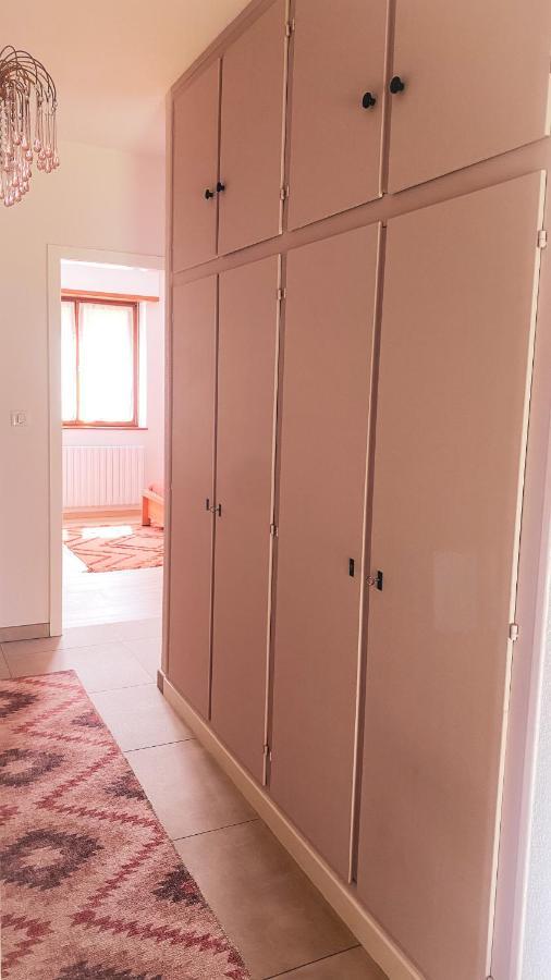 La Araucania, 2 Personnes - Wifi Rombach-le-Franc Ngoại thất bức ảnh