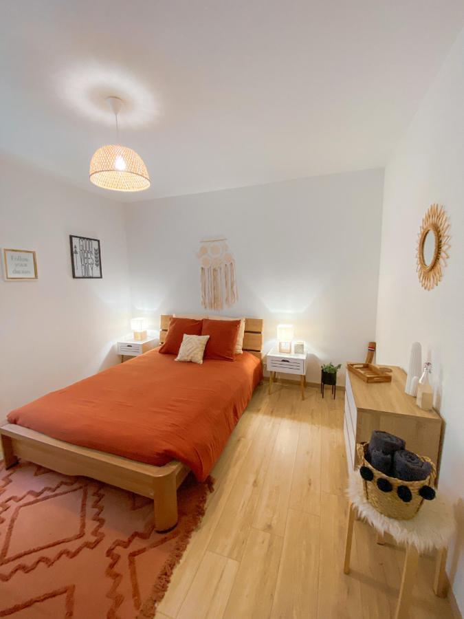 La Araucania, 2 Personnes - Wifi Rombach-le-Franc Ngoại thất bức ảnh
