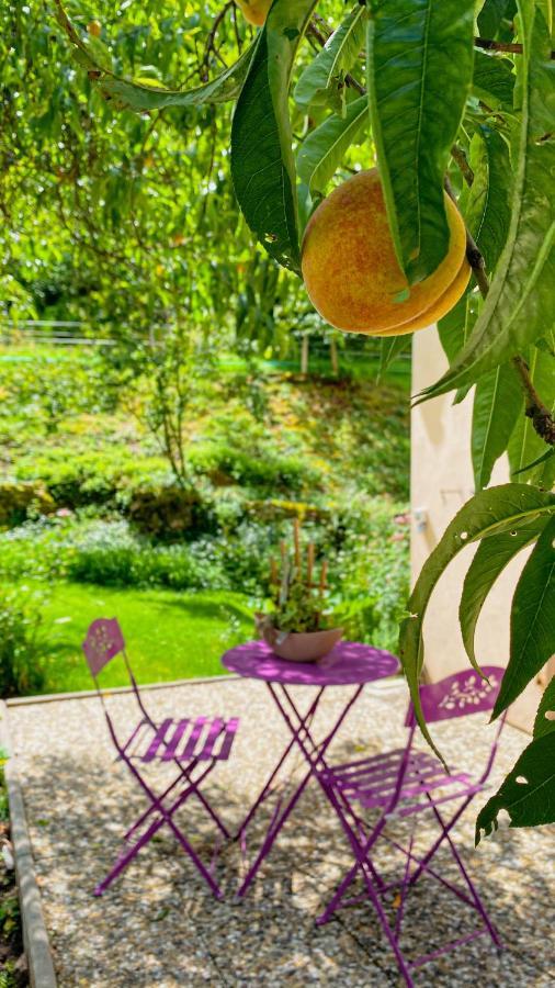 La Araucania, 2 Personnes - Wifi Rombach-le-Franc Ngoại thất bức ảnh